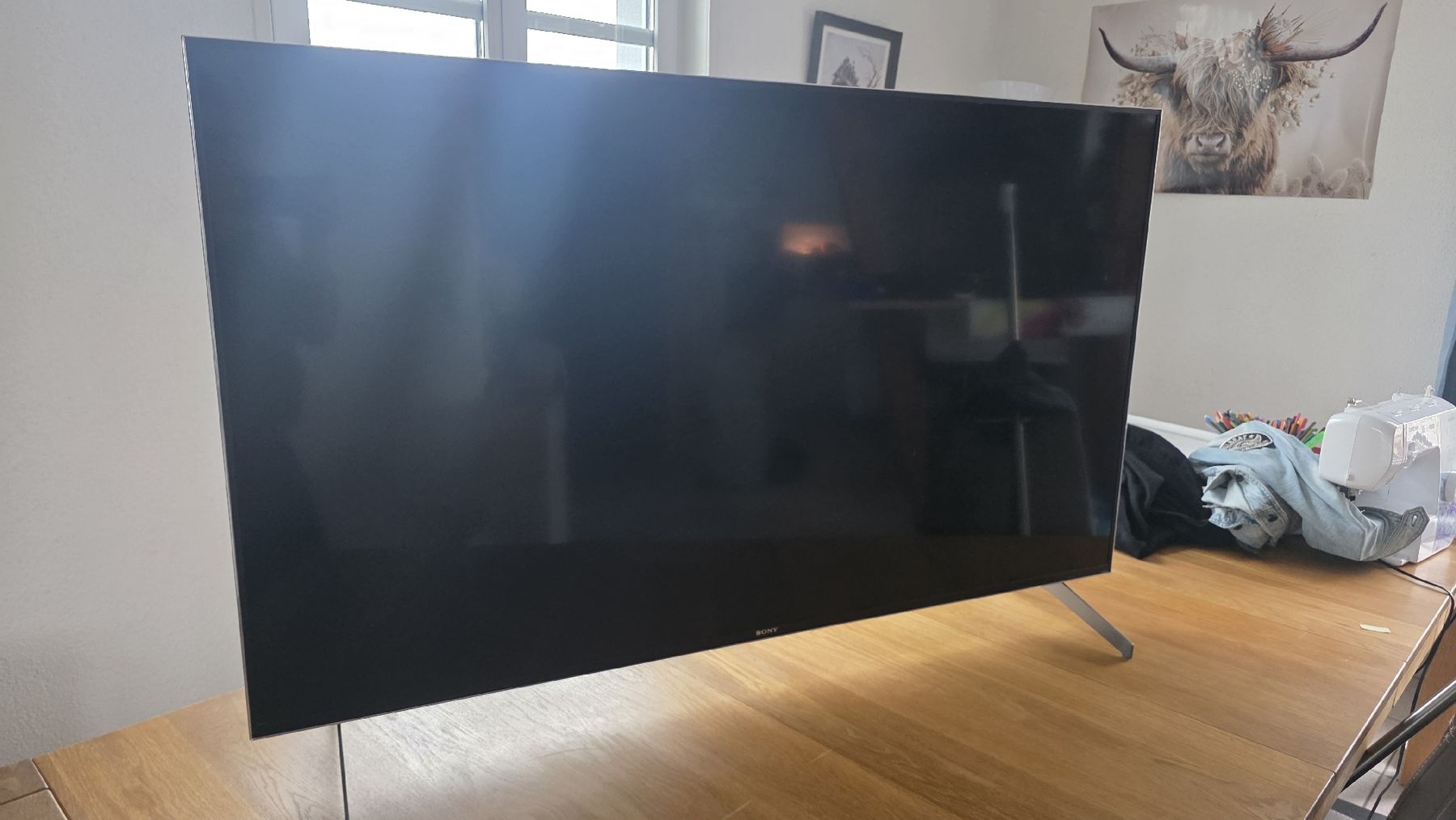 Sony Televisori: Sony Bravia 55 Zoll – Usato da Güttingen venduto da Timo.Mayer37