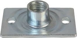 ALPIDEX 100 Spezial Einschlagmuttern M10