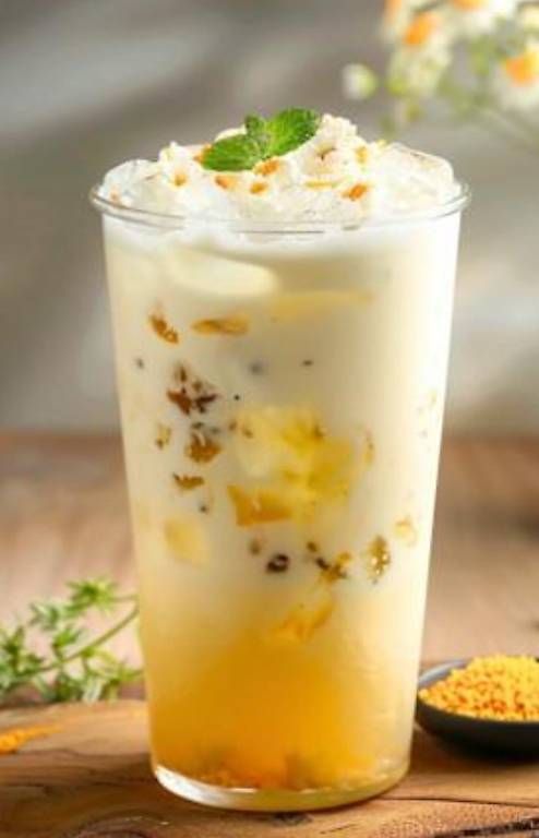 Piante & sementi: Golden Osmanthus Flower Tea, 35mg – Usato da Luzern venduto da Quy 3