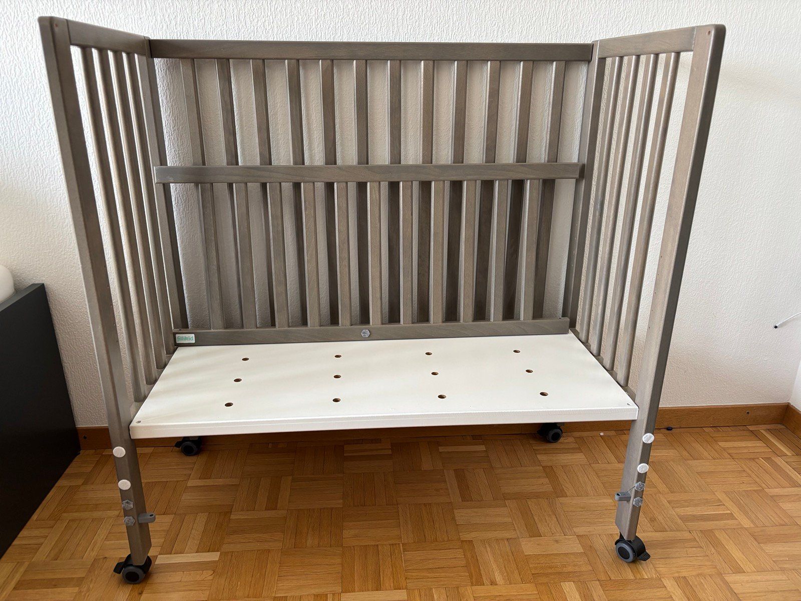 Fillikid Betten: Cododo / très bonne qualité – Gebraucht aus Carouge GE von ahu_8xzn 3