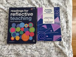 11.Psychology for Language Teachers and Reflective Teachers