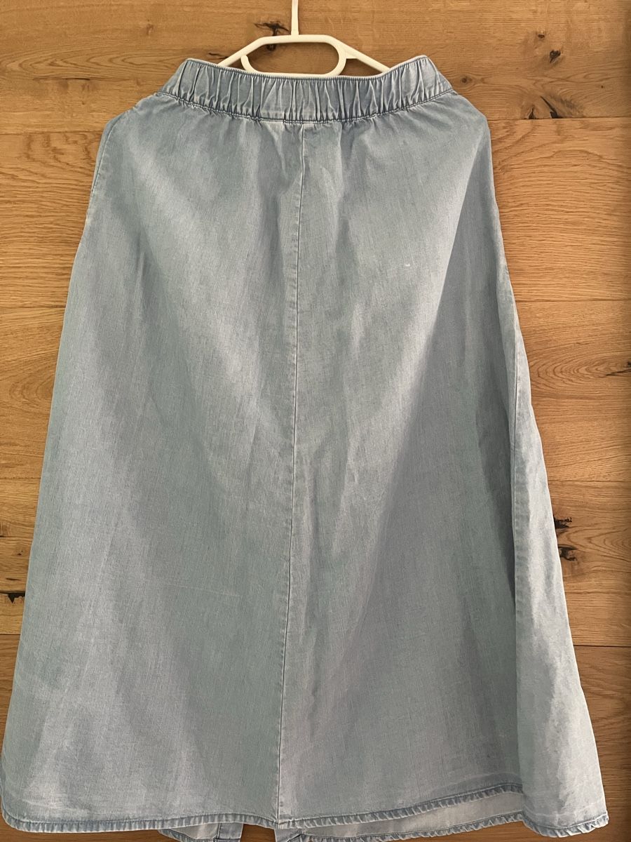 H&M Gonne: Skirt Lyocell size 36 – Usato da Zeiningen venduto da man_69cj 2