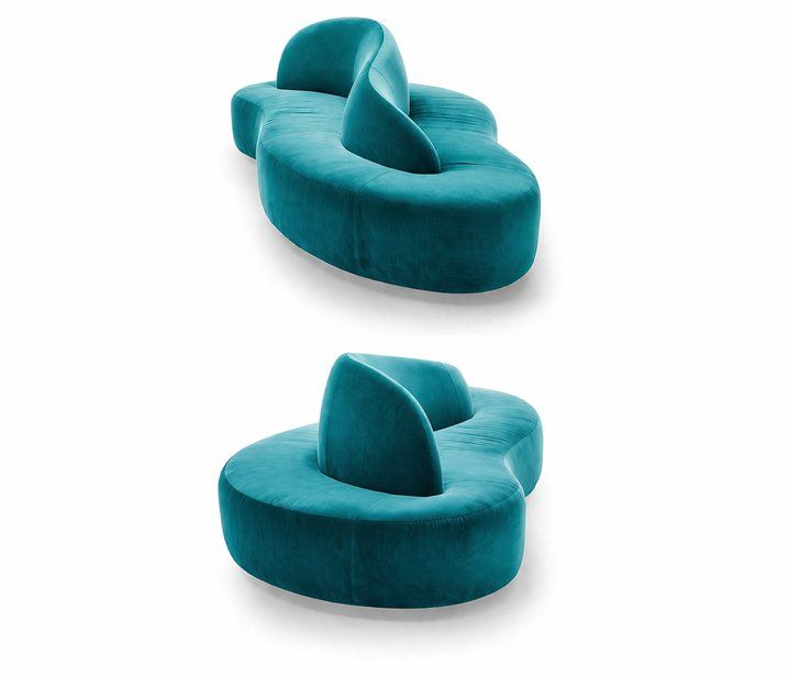 Divani: Lüönd Wohncollection Sofa Mod. STARLIGHT – Nuovo (secondo la descrizione) da Rothenthurm venduto da luond_wohncollection