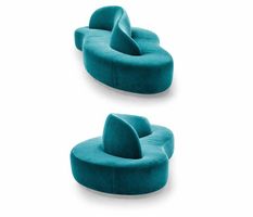 Lüönd Wohncollection Sofa Mod. STARLIGHT