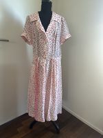En Soie Zurich - stunning silk dress