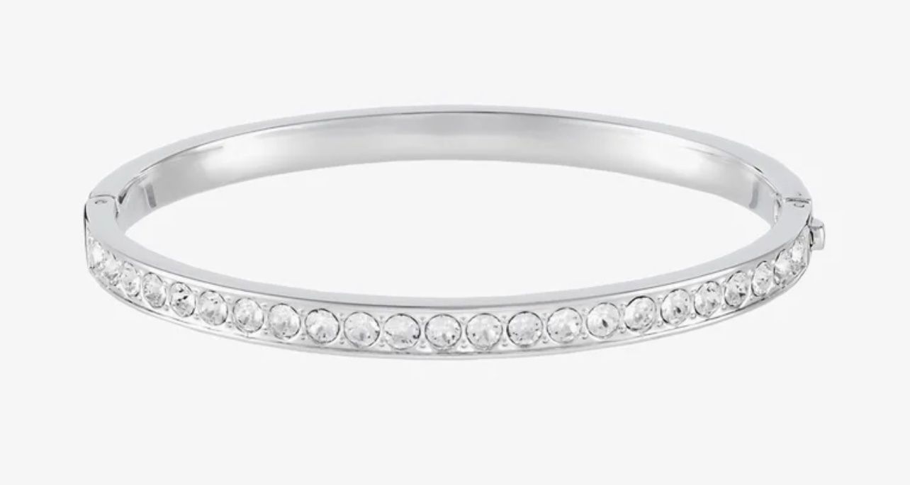 Bracelets: Ted Baker CLEMARA HINGE BANGLE - Armband – Neuf avec emballage d'origine à Oberaach par Dandy2021