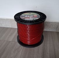 Trimmerfaden Oregon Red - 2.7 mm / 288 m