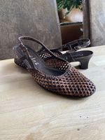 Slingpumps von Gabor 6,5