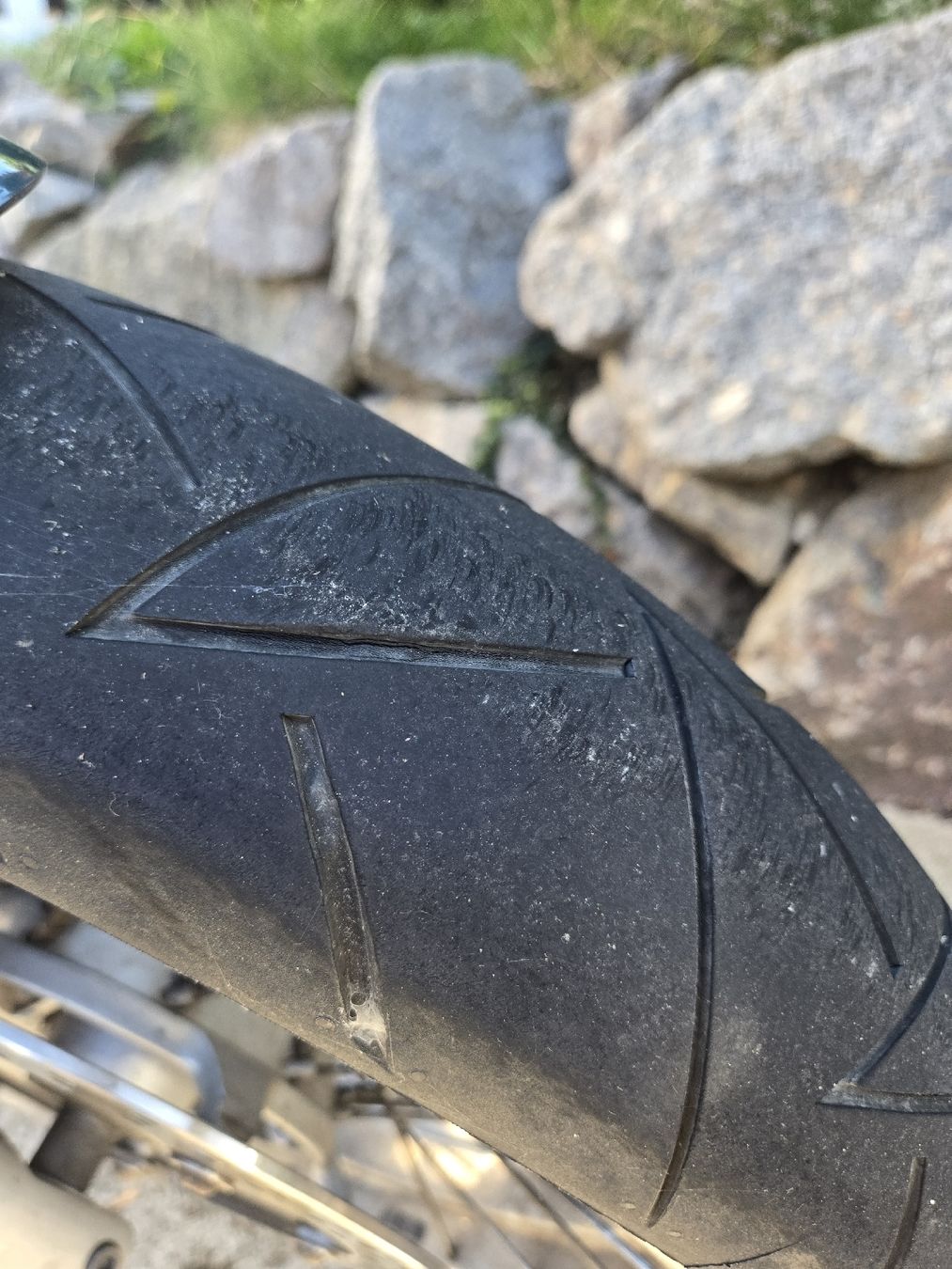 BMW Touring: BMW R1100R ohne ABS – Gebraucht aus Ermatingen von Tschane 4