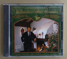 Weihnachten mit Peter Alexander - F15