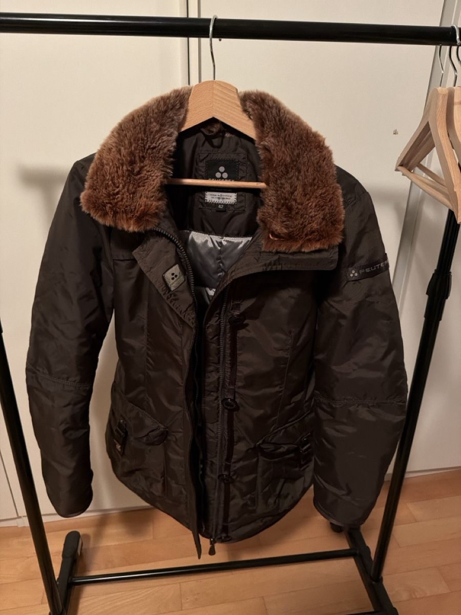 Peuterey Vestes: PEUTEREY all condition pack  – Neuf (Voir description) à Sementina par bru_vpp5