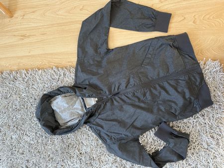 Bench jacke