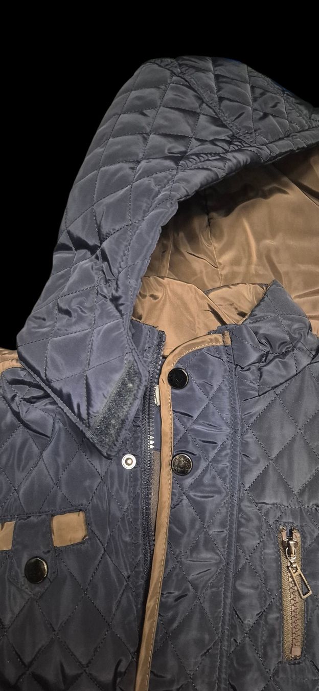 Giacche & Cappotti: Herbstjacke*146 – Nuovo (secondo la descrizione) da Fribourg venduto da GoldFischchen 2