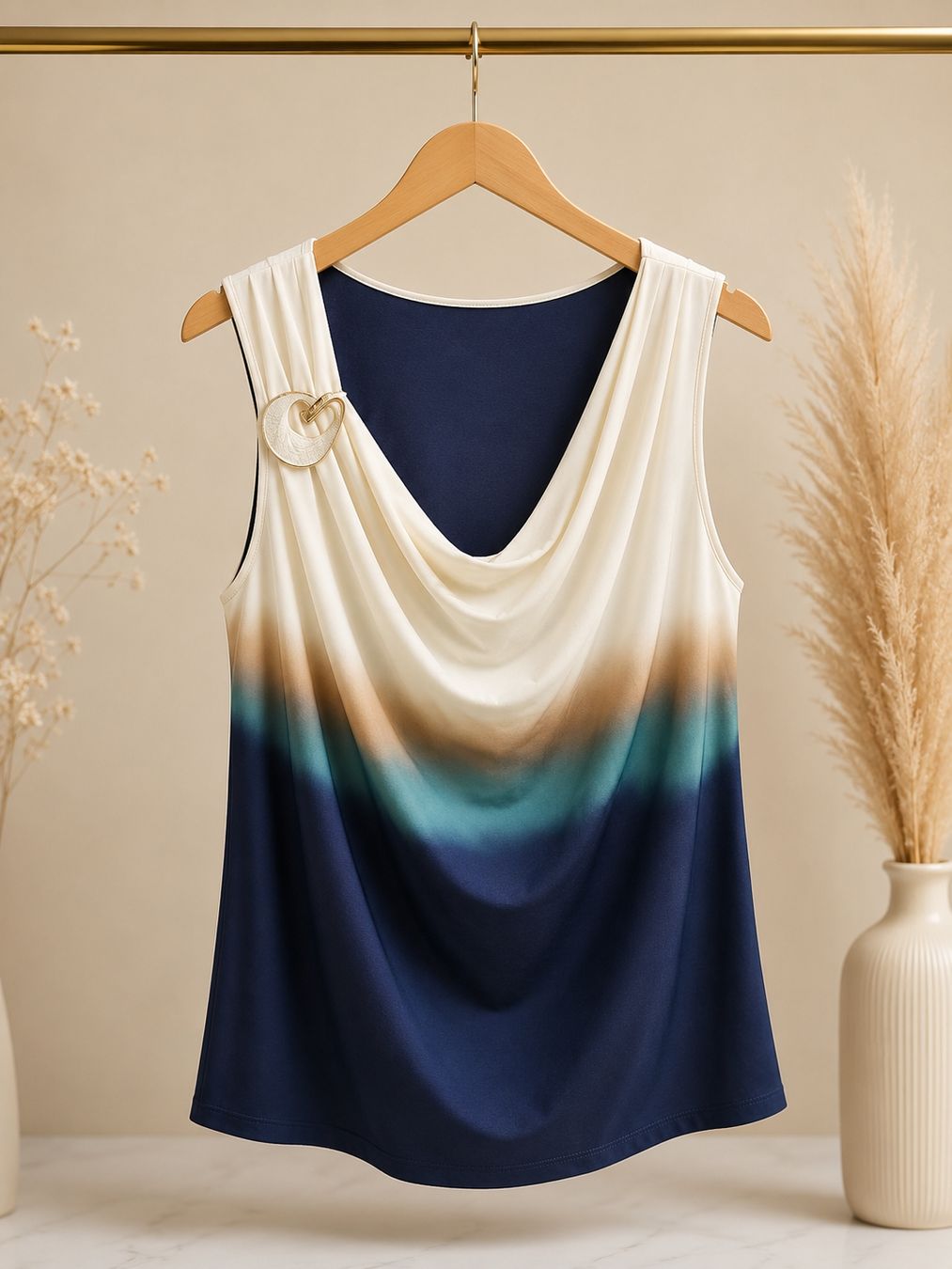Camicette: Bluse NEU – Nuovo e nell'imballaggio originale da St. Gallen venduto da Mode.