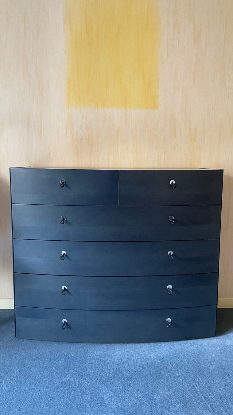Kommoden: Hübsche Holzkommode mit 6 Schubladen – Gebraucht aus Muri b. Bern von 4claudi