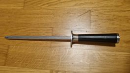 gebraucht: Wetzstahl für Messer