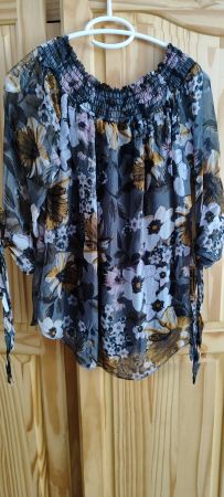 Bluse bei Nile