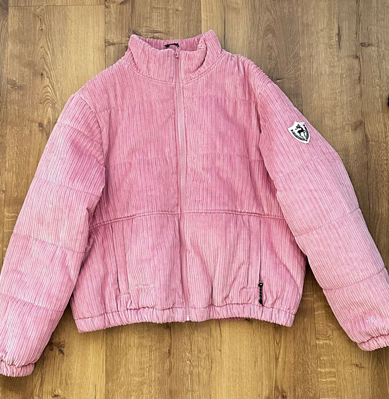 Giacche: Alprausch Damen-Cordjacke "Susle" – Usato da Visp venduto da inf_7cg2
