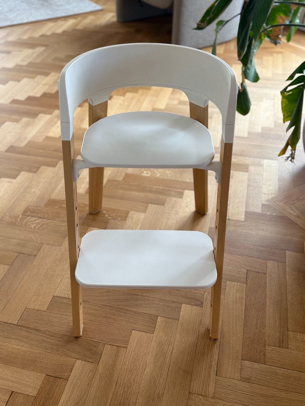Seggioloni: Stokke Hochstul – Usato da Zürich venduto da EFEXGmbH 2