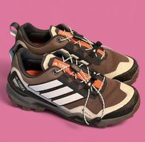 Adidas hiking shoes