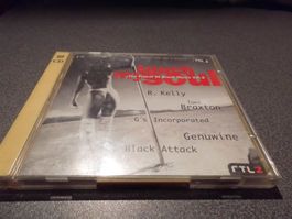 CD Touch my soul, Vol. 8, 2 CD's