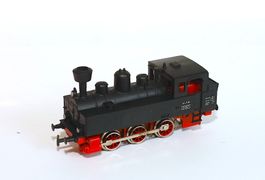 PRIMEX N°3197 KLEINE DAMPFLOK BR3197 VON KLVM