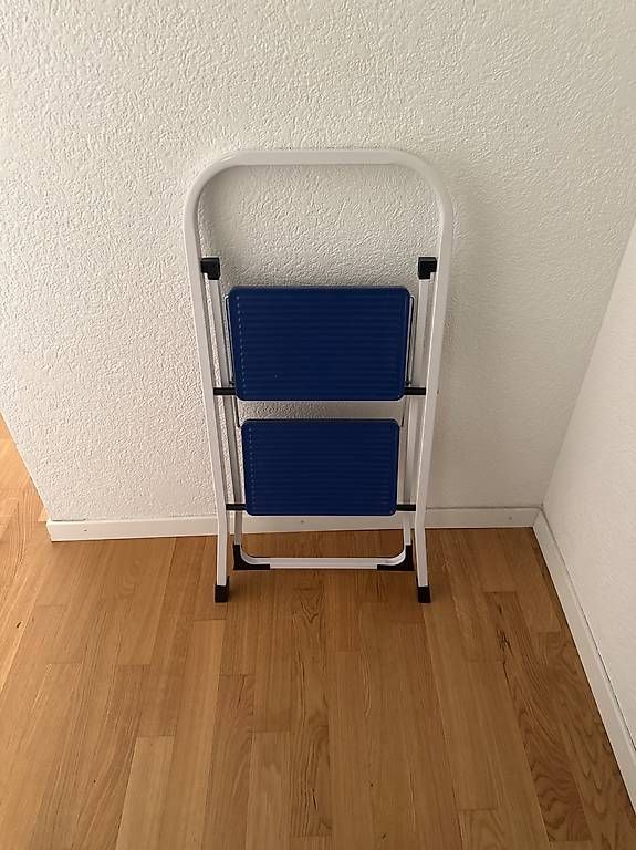 Scale: GO ON Klapptritt | 2 Stufen – Usato da Bern venduto da thu_ctq8