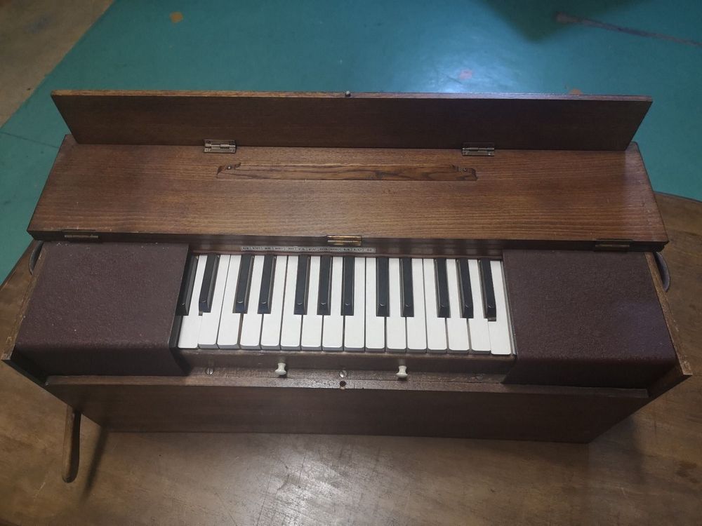 Harmonium Le Guide Chant Kasriel Kaufen auf Ricardo