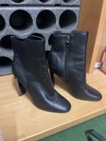 Guess Stiefeletten schwarz gr 37