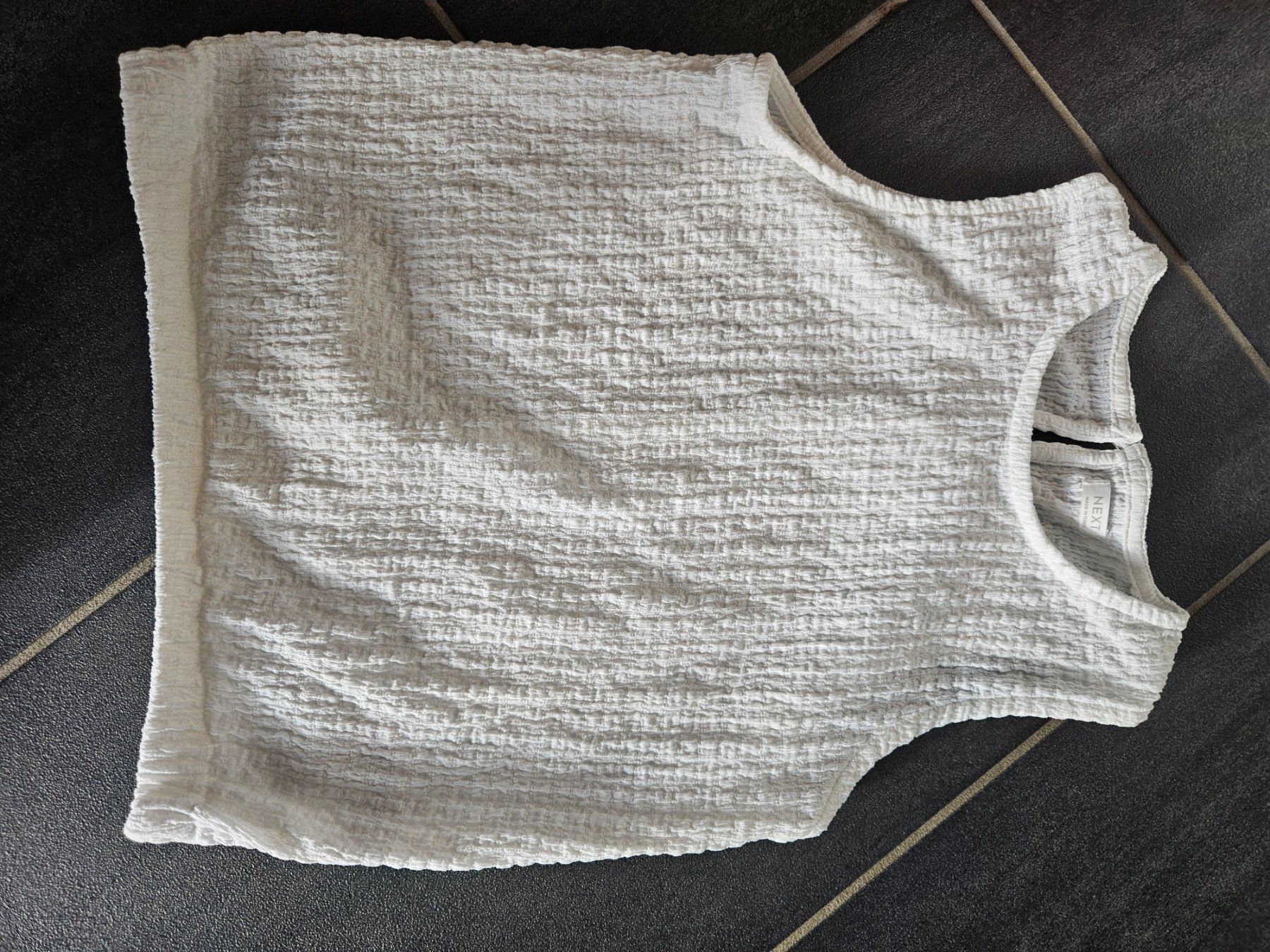 Camicette, T-shirt & Top: Shirt – Usato da Walperswil venduto da Jacquelaeng