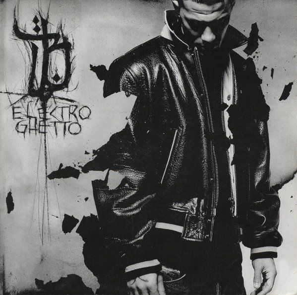 Dischi in vinile: Bushido (2) ‎– Electro Ghetto (2LP) – Usato da Genève venduto da jim.k