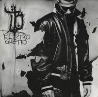 Bushido (2) ‎– Electro Ghetto (2LP)