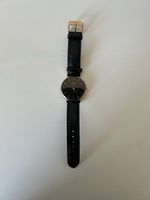 Daniel Wellington Uhr rosegold, braucht neue Batterie!