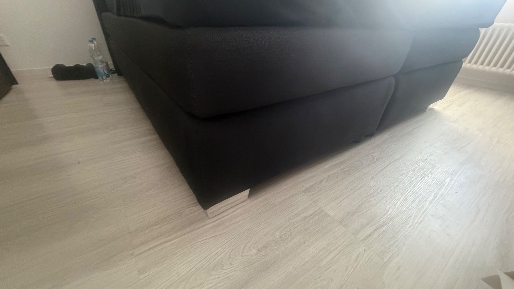 Pfister Betten: Boxsprinngbett – Gebraucht aus Glattbrugg von ford020 1