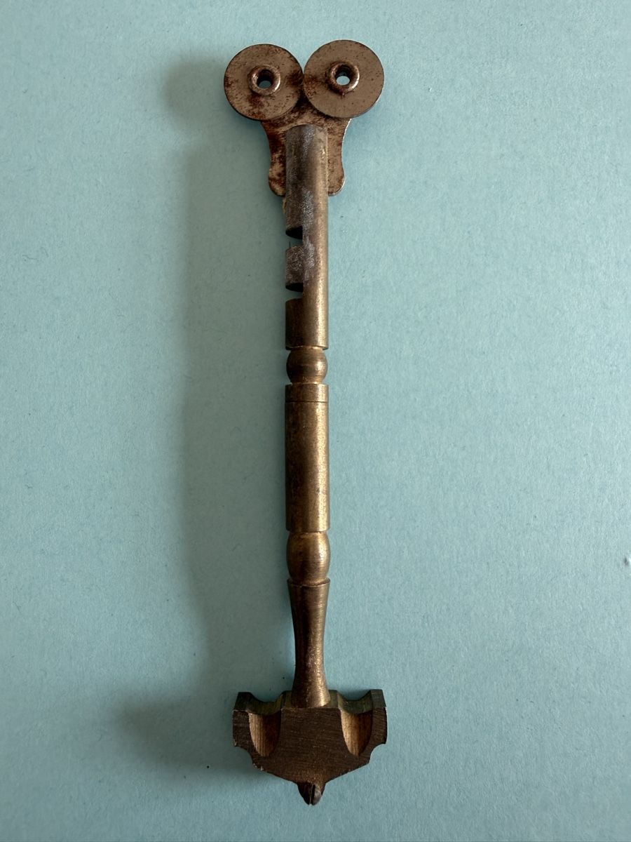 Tutti gli attrezzi: Vintage Glasschneider Messing – Usato da Konolfingen venduto da petzipetz