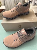 On Cloud 5 Waterproof Damenschuh Grösse 38
