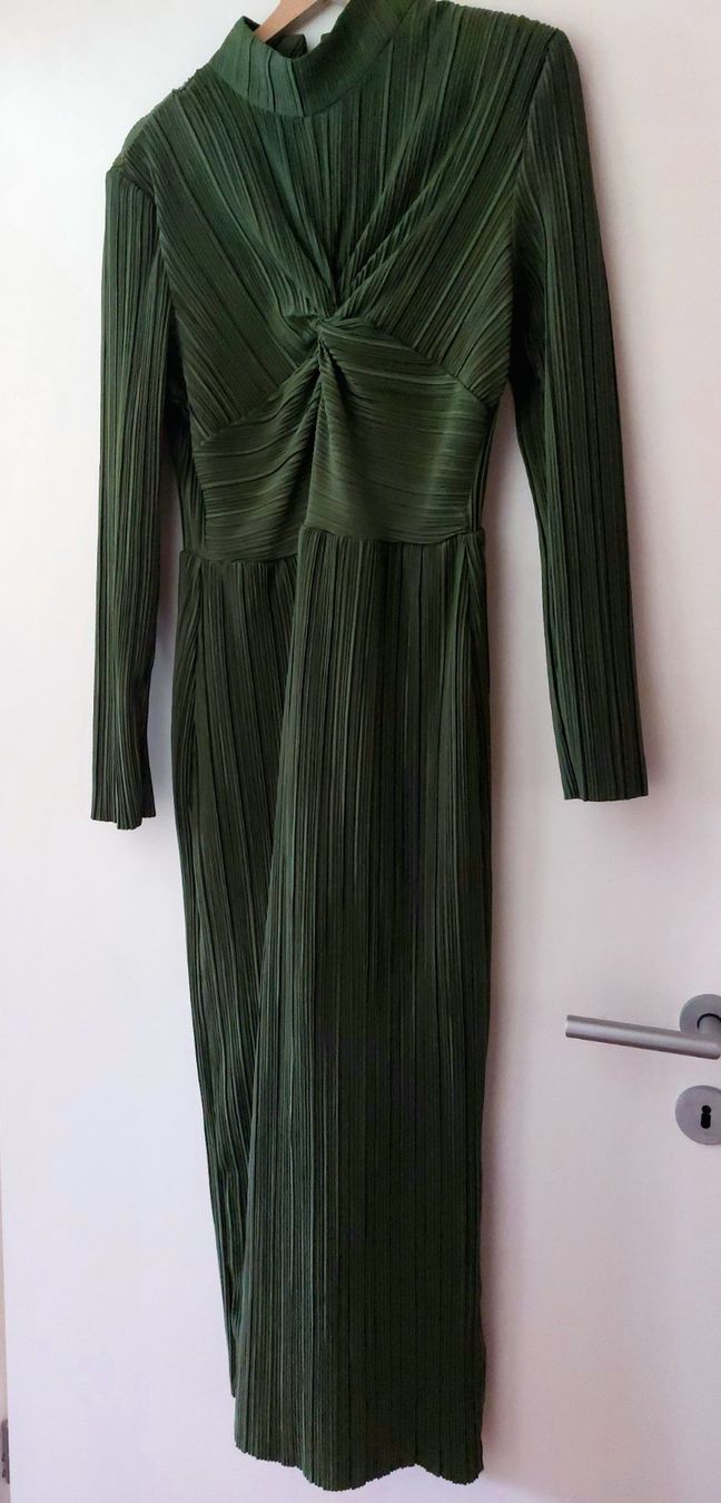 Vestiti: Elegantes Kleid, grün – Usato da Steinhuserberg venduto da bac_xzn6 2