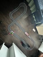 Carrera Bahn