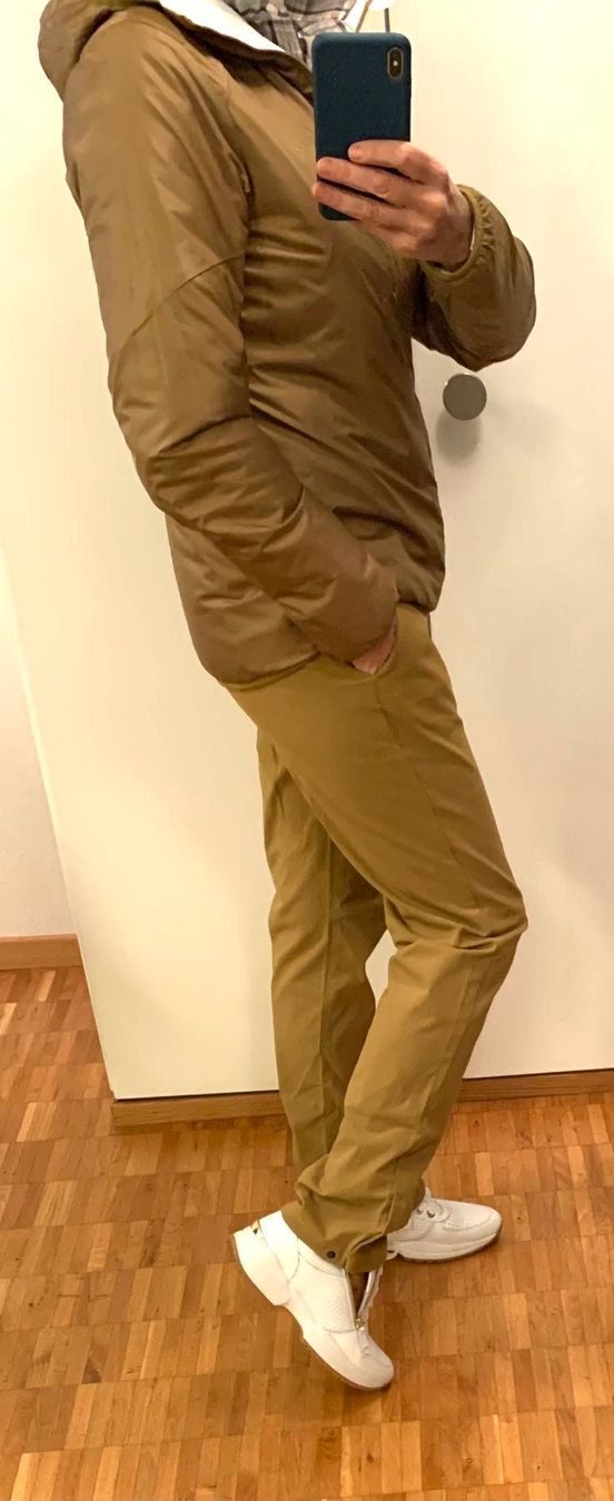 Odlo Giacche: ODLO JACKE Grösse S-M – Nuovo (secondo la descrizione) da Adliswil venduto da Jessik0 9