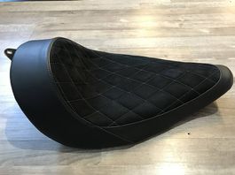 Harley Davidson Sattel