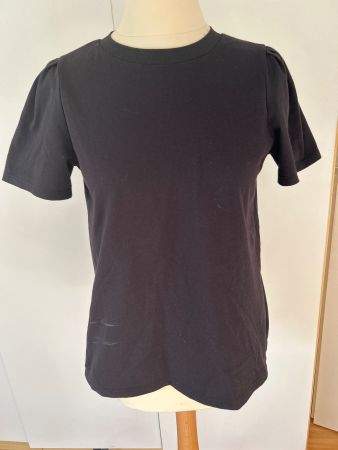 Elegantes T shirt/ Blouse  Levete Gr.XS aus Danemark.