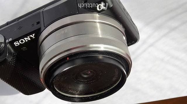 Sony Obiettivi: Sony E 16mm F2.8 SEL16F28 E-Mount – Usato da Buttisholz venduto da rappirosen