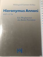 Hieronymus Annoni 1697-1770, Band 77