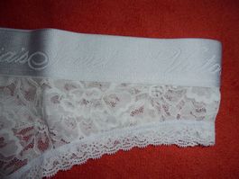 VICTORIA'S SECRET LACIE THONG, L, NEU