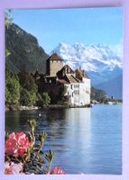 Château de Chillon
