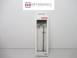 Märklin 72814 Gittermast- Leuchte H0 1:87 Anlage Bau Licht