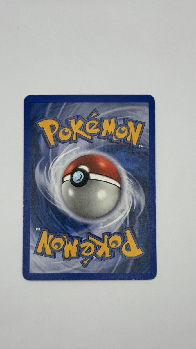 Pokémon Carte collezionabili: Magmar Ex Holo 100/109 ex Ruby & Sapphire – Usato da Belprahon venduto da Rob_ain 1