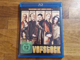Das Versteck (2011) RAR Bluray