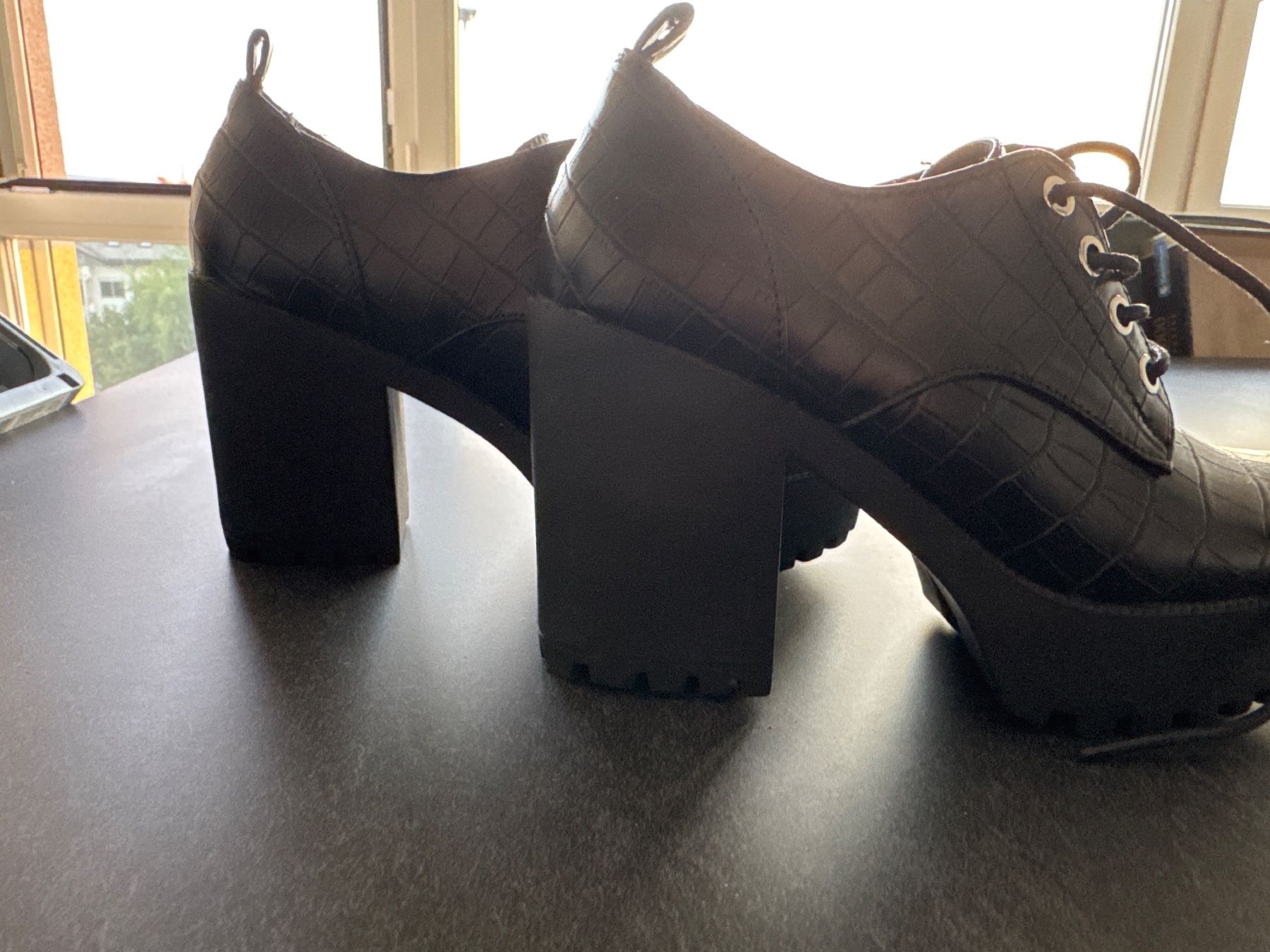 Damenschuhe: even&odd Highheels Grösse 36 – Gebraucht aus Pfäffikon SZ von Melanie335 3
