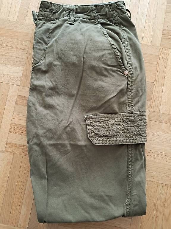 Hosen: Cargohose in Gr.36 – Gebraucht aus Lengnau BE von zebra-jonny 3